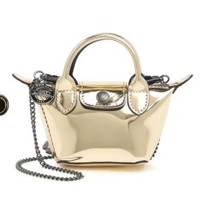 Longchamp Pliage Nano Bag